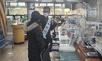 구리시, 적극적인 민원안내로 ‘시민 만족도’ 높여