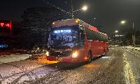 남양주시, 서울시버스노조 파업 대비 비상수송대책 가동