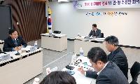 신동화 구리시의회의장 “GTX-B노선 갈매역 정차 초당적 공동대응 필요”