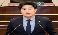 김상수 시의원, 별내면 대중교통 개선·주민 커뮤니티시설 건립 촉구
