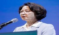 추미애 제37대 경기도지사 취임. 민선 9기 새 시대 열어