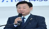 신동화 구리시장, 민선 9기 취임 기자회견 개최