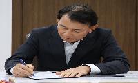 최현덕 남양주시장, 민선 9기 1호 결재로 ‘헌법친화도시 조례안’ 추진
