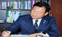 신동화 구리시장, 취임 1호 결재로 ‘구리시 통합 돌봄 특화사업 업무협약’ 추진