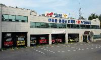 구리소방서, 노인요양시설 소방안전관리 우수대상 공모