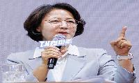추미애 경기도지사, “태움은 교육이 아닌 명백한 직장 내 괴롭힘. 뿌리 뽑겠다”