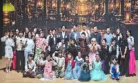 교육지원청, 지역과 손잡고 LAS 경기형 문예체교육 새 장 열어