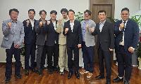 남양주시, KISTI와 재난안전플랫폼 도입 검토 간담회 개최