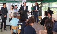 다산1동 통장협의회, 하계 연찬회 개최