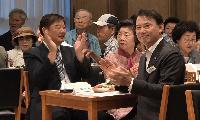 다산1동, 어르신께 존경과 감사 전한 ‘2026년 효잔치’ 개최