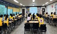 남양주보건소 치매안심센터, ‘치매파트너 플러스’ 교육 실시