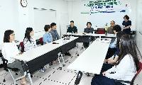 구리시, 전국 최초 '구리형 초록돌봄 프로젝트' 시동