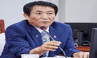 임창열 부위원장, 구리토평2 자족기능 강화·GH 구리 이전 조속 추진 촉구