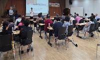 와부읍·조안면 지사협, 컨설팅·교육 통해 지역 복지 역량 강화