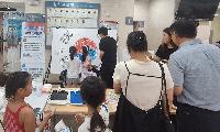 구리도시공사, 시민과 함께 나라사랑 광복절 기념행사 성료