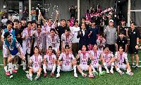 남양주시민축구단, 서울중랑에 1대0 승리하며 리그 3연승