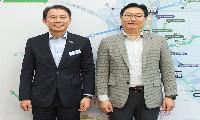 남양주시-KOTRA, 기업 글로벌 성장·투자유치 협력 강화