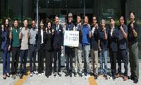 별내가방유통단지·코지하우스 별내점 나눔